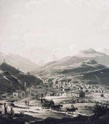 Bormio medievale