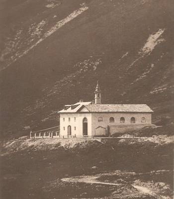 L’Oratorio di San Ranieri